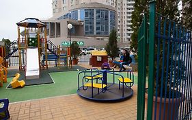 Apartments Chudo Ostrov